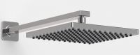 Душевая система Berges Nardis 3S 071005 Хром сильвер — фото 4, Встраиваемые душевые комплекты