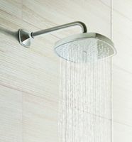 Товар: Верхний душ Grohe Grandera 27974 Хром - фото 3 Верхний душ Grohe Grandera 27974 Хром — фото 3, Верхние души