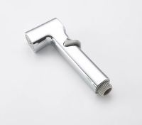 Гигиенический душ со смесителем Frap H71 F2071 Хром — фото 8, Гигиенические души