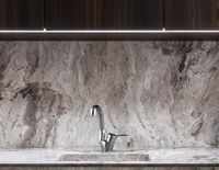 Смеситель для кухни GPD Primula MTE175 Хром — фото 10, Смесители