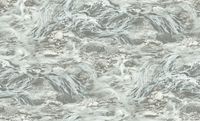 Обои Solo Lesoto SL8741-25 Винил на флизелине (1,06*10) Бирюзовый/Серый, Абстракция/Водопад — фото 2, Обои для стен