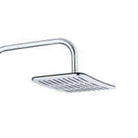 Верхний душ Orange Хром арт-S10TS — фото 5, Верхние души