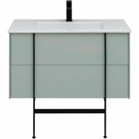 Товар: Тумба под раковину Allen Brau Reality 90 1.32006.PWM подвесная Папирус матовый - фото 22 Тумба под раковину Allen Brau Reality 90 1.32006.PWM подвесная Папирус матовый — фото 22, Тумбы под раковину