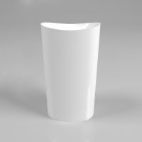 Раковина Whitecross Stella 50 0707.050040.100 Белая глянцевая — фото 4, Раковины