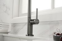 Товар: Смеситель для кухни Paulmark Neo Ne214419-B Беретта - фото 12 Смеситель для кухни Paulmark Neo Ne214419-B Беретта — фото 12, Смесители для кухни