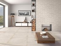Товар: Керамогранит Ibero Materika White ПП-00011841 31,6х63,5 см - фото 2 Керамогранит Ibero Materika White ПП-00011841 31,6х63,5 см — фото 2, Керамическая плитка