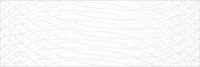 Керамическая плитка Gravita Polar White Across настенная 30х90 см — фото 1, Керамическая плитка
