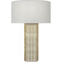 Настенный светильник Maytoni Modern Impressive MOD151WL-01G Белый Золото — фото 1, Светильники