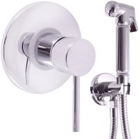 Товар: Гигиенический душ со смесителем Rav Slezak Seina SE942/1 Хром - фото 1 Гигиенический душ со смесителем Rav Slezak Seina SE942/1 Хром — фото 1, Гигиенические души