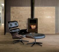 Керамогранит Rondine Tabula Honey J84311 15х61 см — фото 2, Керамогранит