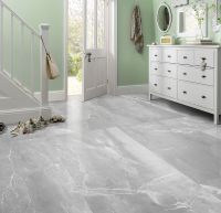 Керамогранит NT Ceramiс Quanta Grey Slate Grey NS612NTT9026L 60х120 см — фото 2, Керамогранит