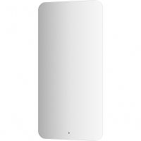 Зеркало Defesto Opti 60x120 DF 2808R с подсветкой 34W-4500К/ИК - выключатель/Нейтральный белый свет — фото 1, Мебель для ванной