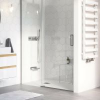 Душевой поддон из искусственного камня Excellent Arda 180x90 BREX.1503.180.090.WHN Белый — фото 4, Душевые поддоны