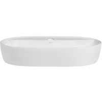 Раковина Abber Bequem 60 AC2113 Белая — фото 3, Раковины