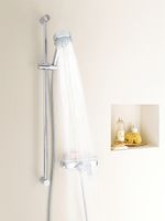 Смеситель для душа Grohe Eurostyle Cosmopolitan 33590002 Хром — фото 5, Смеситель для душа