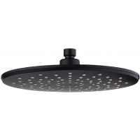 Товар: Верхний душ Aquanet Static AF330-84-R250B 261825 Черный матовый - фото 1 Верхний душ Aquanet Static AF330-84-R250B 261825 Черный матовый — фото 1, Верхние души