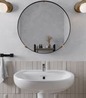 Товар: Раковина Santeri Версия 55 1.3111.5.S00.11B.0 Белая - фото 5 Раковина Santeri Версия 55 1.3111.5.S00.11B.0 Белая — фото 5, Раковины подвесные