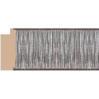 Багет Decomaster 108-29 2400x70x10 мм — фото 1, Багеты