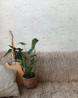 Обои Solo Loft Silver 168457-11 Винил на флизелине (1,06*10,05) Белый, Кирпич — фото 3, Обои для стен