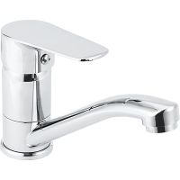 Товар: Смеситель для кухни Viko V-4110 Хром - фото 1 Смеситель для кухни Viko V-4110 Хром — фото 1, Смесители для кухни