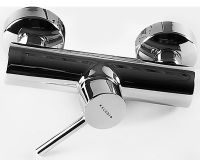 Смеситель для душа Kludi Bozz Хром арт-388310576 — фото 2, Смесители для душа без лейки