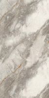 Керамогранит Zibo Fusure Shanghai Marble Gold Glitter 60х120 см — фото 5, Керамогранит