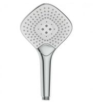 Душевая система Ideal Standard Ceratherm T100 A7705AA с термостатом Хром — фото 4, Душевые стойки