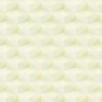 Обои Emiliana Parati Tekko New 20019T Винил на флизелине (1,06*10,05) Белый/Бежевый, Геометрия — фото 1, Обои для стен