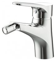 Смеситель для биде Bravat Eco F3111147C Хром — фото 1, Смесители для биде