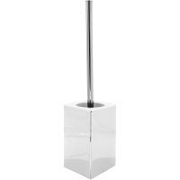 Ершик для унитаза Ridder Chichi 2241401 Белый — фото 1, Ершики для унитаза