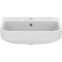 Товар: Раковина Ideal Standard I.Life S 50 T458501 Евробелая - фото 2 Раковина Ideal Standard I.Life S 50 T458501 Евробелая — фото 2, Раковины