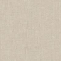 Обои Grandeco Arcadia A 71004 Винил на флизелине (0,53*10,05) Бежевый, Однотонный/Рогожка — фото 1, Обои для стен