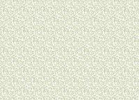 Обои Grandeco Icon IC 3014 Винил на флизелине (0,53*10,05) Белый/Зеленый, Листья/Цветы — фото 2, Обои для стен