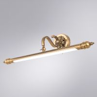 Товар: Подсветка для картин Artelamp Chianti A8048AP-1PB Полированная медь - фото 3 Подсветка для картин Artelamp Chianti A8048AP-1PB Полированная медь — фото 3, Подсветки