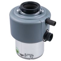 Товар: Измельчитель пищевых отходов Status Premium 200 9810101 560 Вт - фото 2 Измельчитель пищевых отходов Status Premium 200 9810101 560 Вт — фото 2, Аксессуары для кухни