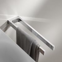 Товар: Полотенцедержатель Keuco Edition 11 11118 010000 Хром - фото 2 Полотенцедержатель Keuco Edition 11 11118 010000 Хром — фото 2, Полотенцедержатели