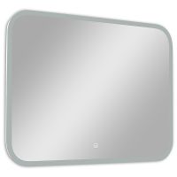 Товар: Зеркало Континент Demure 700х500 ЗЛП168 с подсветкой с сенсорным выключателем - фото 4 Зеркало Континент Demure 700х500 ЗЛП168 с подсветкой с сенсорным выключателем — фото 4, Зеркала в ванную комнату
