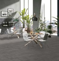 Керамогранит Italica 60х60 Glocal Grey Matt 60х60 см — фото 2, Керамогранит