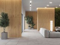 Товар: Керамогранит Ametis by Estima Alavesa AV02 Rusty Beige Неполированный Рект. 80х160 см - фото 9 Керамогранит Ametis by Estima Alavesa AV02 Rusty Beige Неполированный Рект. 80х160 см — фото 9, Керамогранит