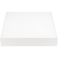 Товар: Накладной светильник Arlight Quadro 034797 Белый - фото 3 Накладной светильник Arlight Quadro 034797 Белый — фото 3, Светильники