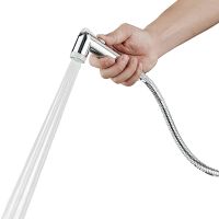 Товар: Гигиенический душ Orange Хром арт-HS001cr - фото 5 Гигиенический душ Orange Хром арт-HS001cr — фото 5, Гигиенические души