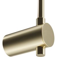 Товар: Настенный светильник Maytoni Modern Rotta MOD413WL-L8G3K Золото - фото 2 Настенный светильник Maytoni Modern Rotta MOD413WL-L8G3K Золото — фото 2, Светильники