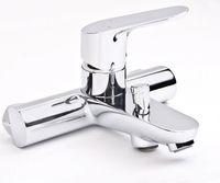 Товар: Смеситель для ванны Hansgrohe Focus E2 31940000 Хром - фото 4 Смеситель для ванны Hansgrohe Focus E2 31940000 Хром — фото 4, Смеситель для ванны