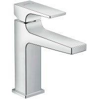 Смеситель для раковины Hansgrohe Metropol 32507000 Хром — фото 1, Смесители для раковины