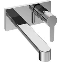 Смеситель для раковины Ravak Puri PU 019.00 X070146 Хром — фото 1, Смесители для раковины