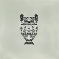 Керамический декор Kerama Marazzi Авеллино STG/F507/17009 15х15 см — фото 1, Керамическая плитка