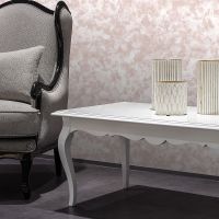 Обои Solo Ice Flame SL8588-15 Винил на флизелине (1,06*10) Бежевый, Мрамор — фото 2, Обои для стен