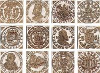 Товар: Вставка Ceracasa Dolomite Olambrilla Fortune Sand 7x7см - фото 2 Вставка Ceracasa Dolomite Olambrilla Fortune Sand 7x7см — фото 2, Керамогранит