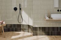 Керамогранит WOW Casablanca CB Lime Gloss 135375 5х15 см — фото 4, Керамогранит