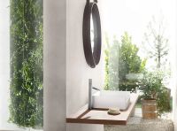 Смеситель для раковины Hansgrohe Talis Select S 72045000 Хром — фото 6, Смесители для раковины